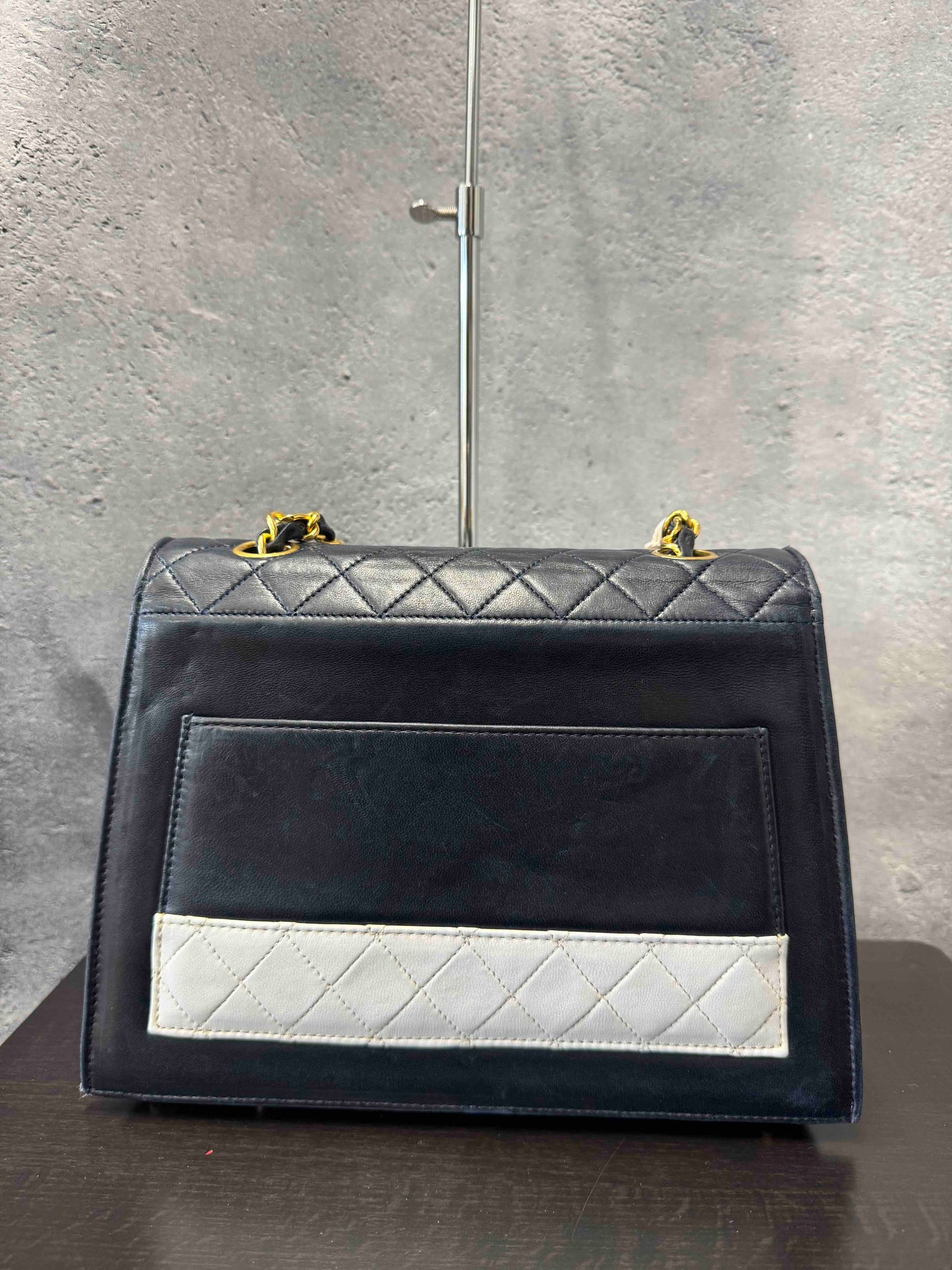 Chanel Shoulder Bag - Almora Bags