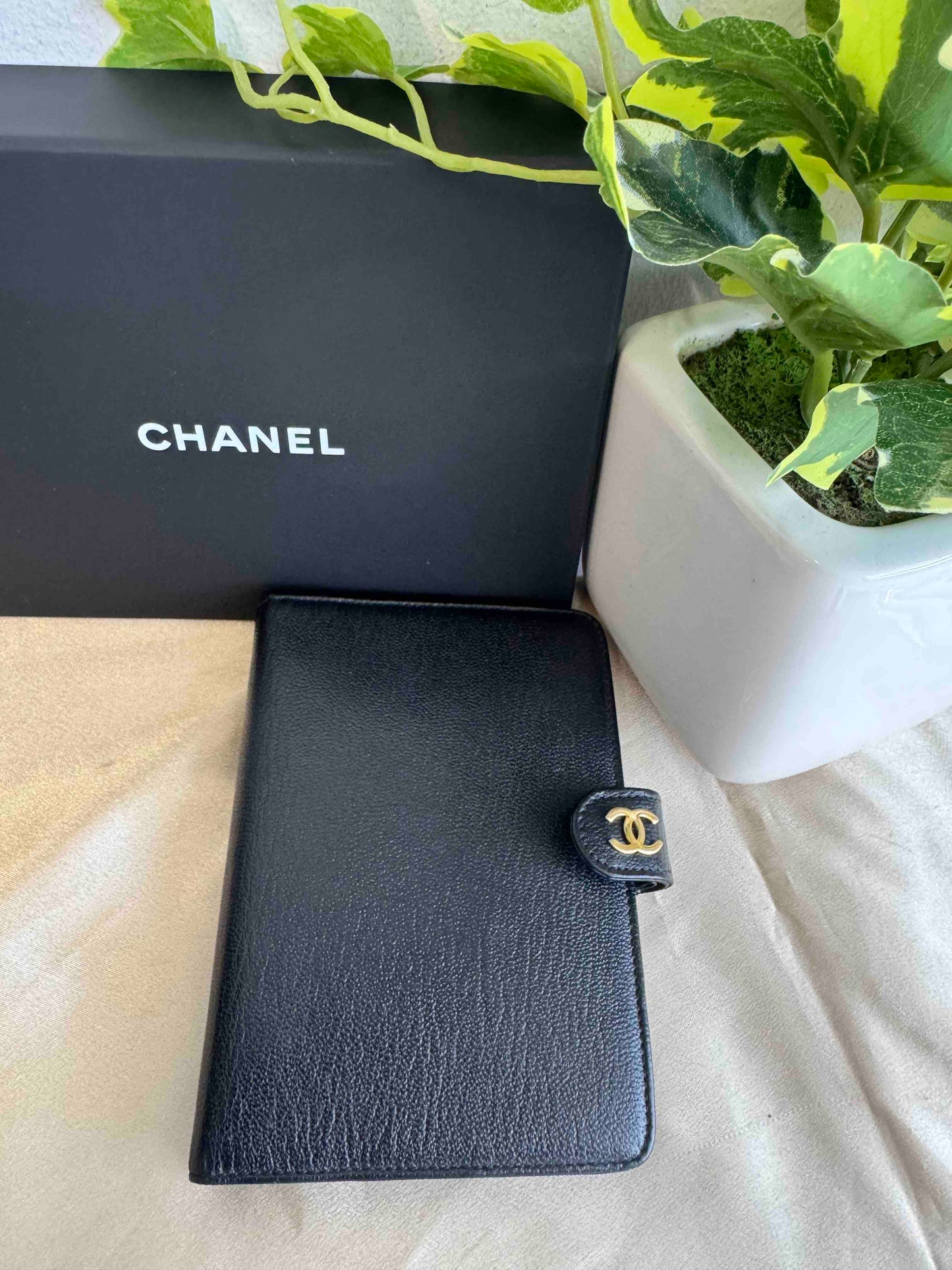 Chanel Handbag Bag - Almora Bags