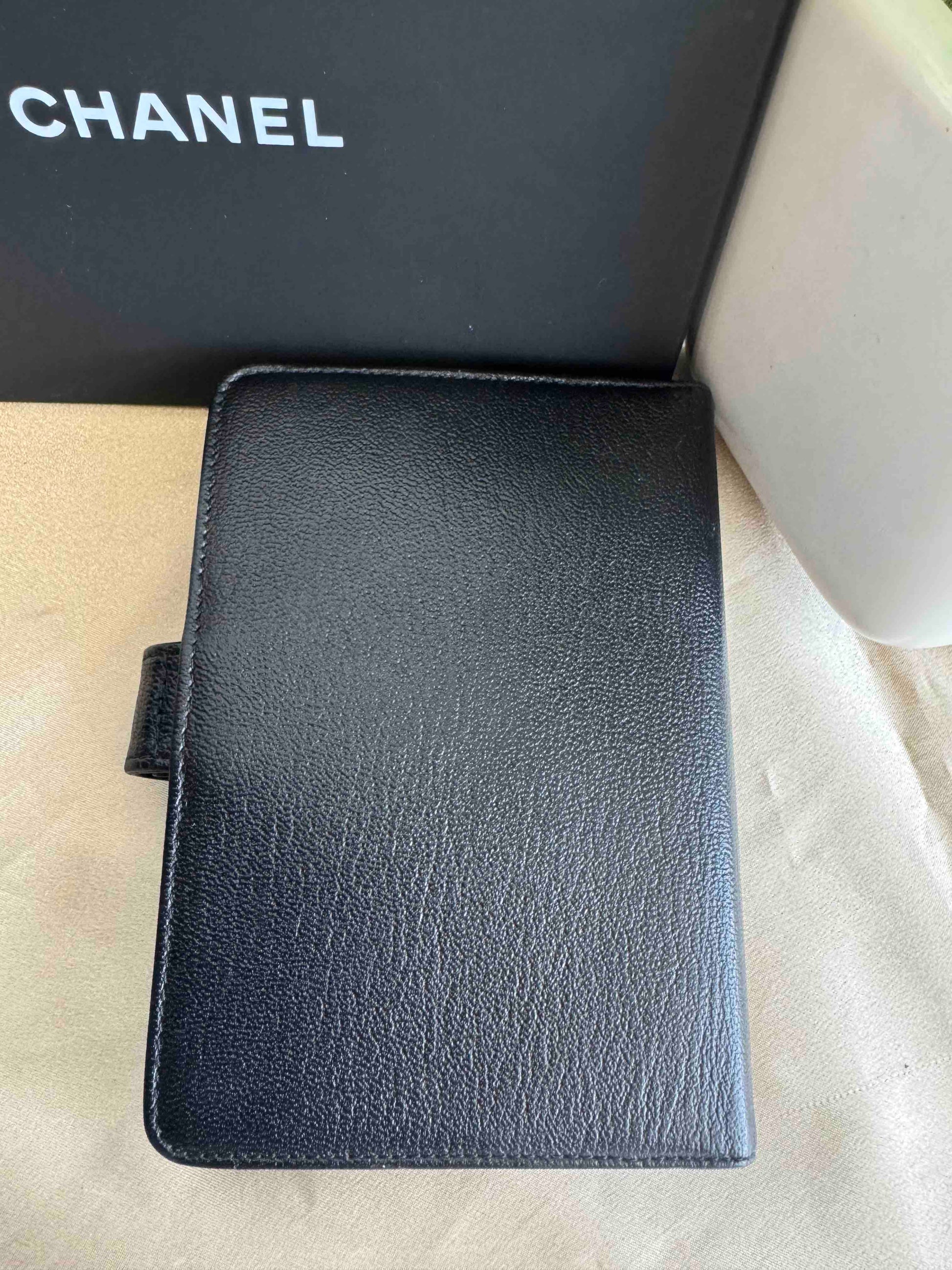 Chanel Handbag Bag - Almora Bags