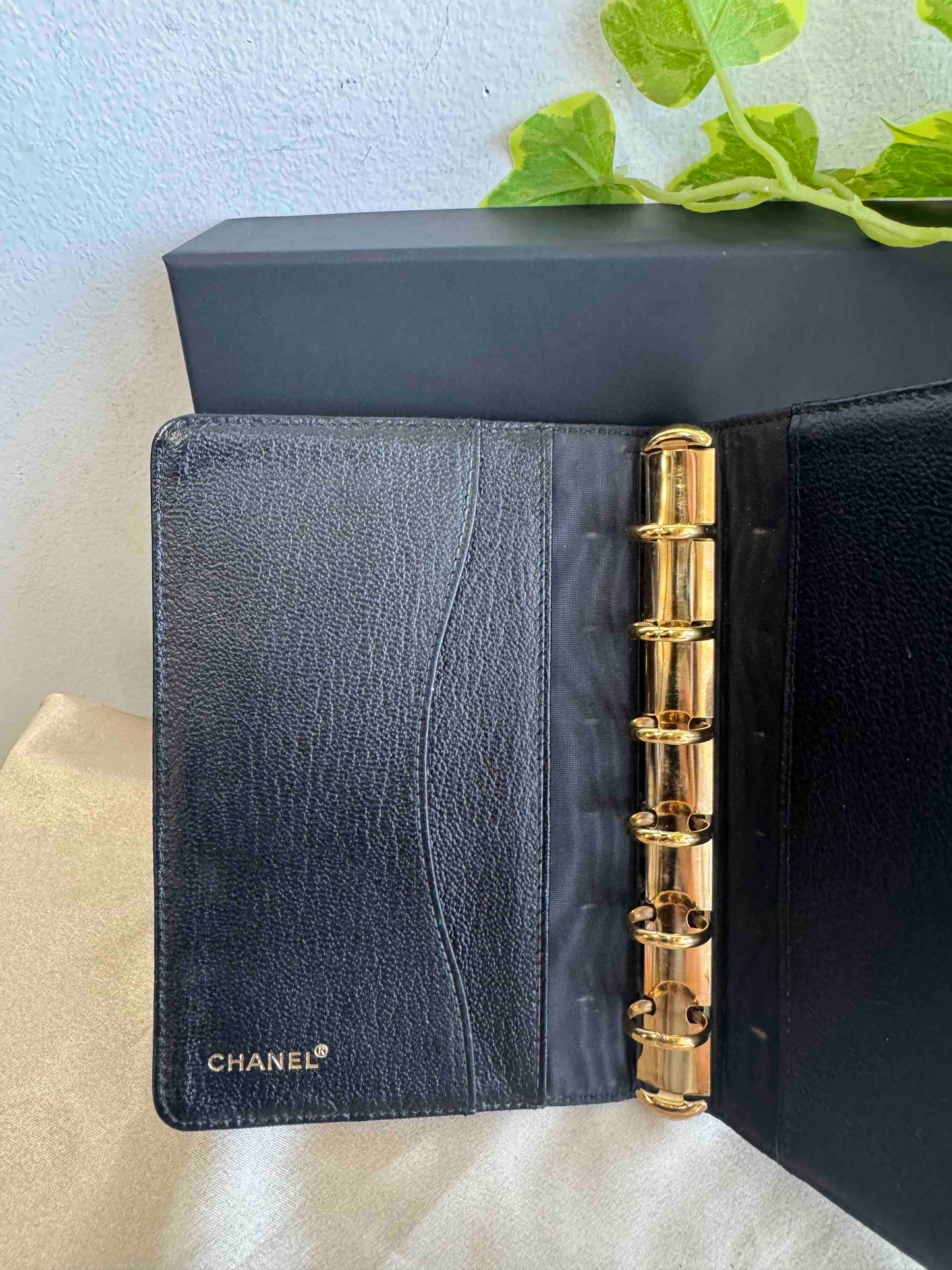 Chanel Handbag Bag - Almora Bags