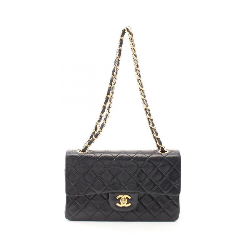 Chanel Flap Shoulder Bag - Almora Bags