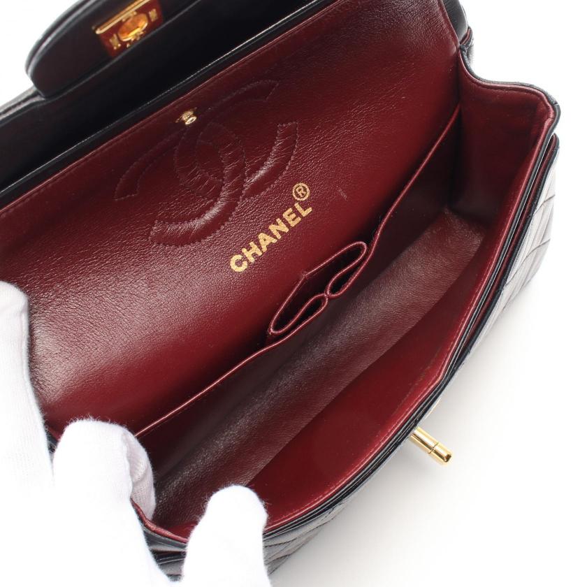 Chanel Flap Shoulder Bag - Almora Bags