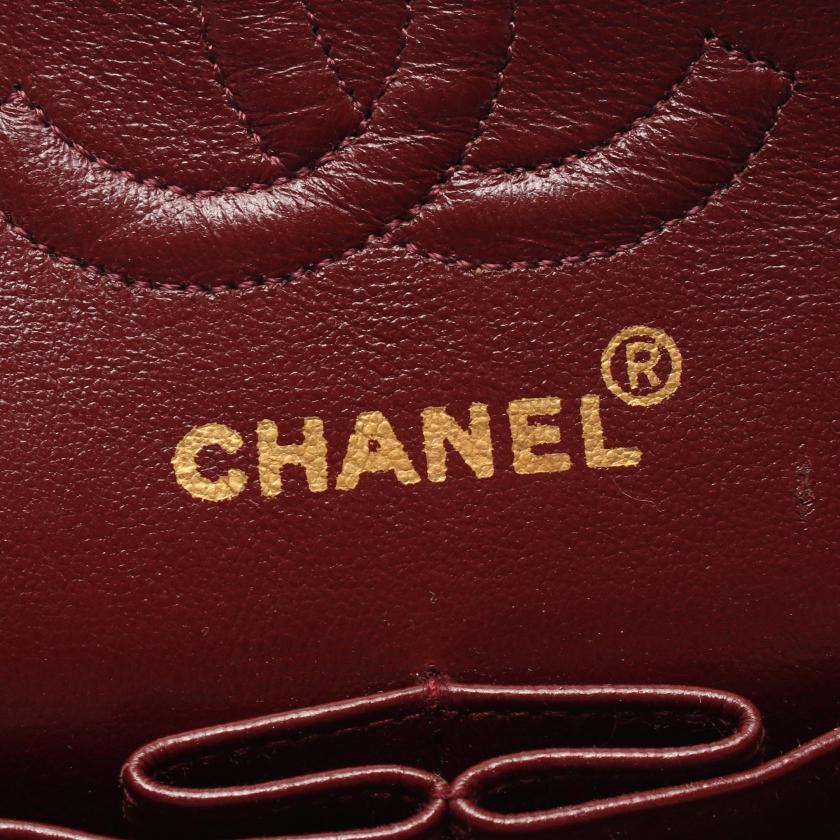 Chanel Flap Shoulder Bag - Almora Bags