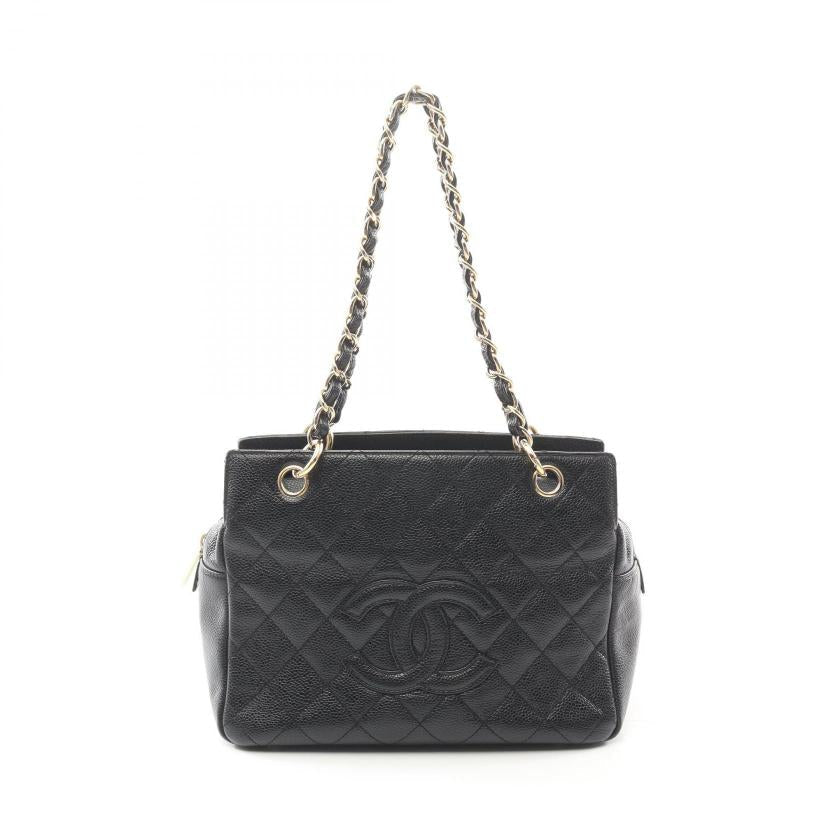 Chanel Matelassé Shoulder Bag - Almora Bags