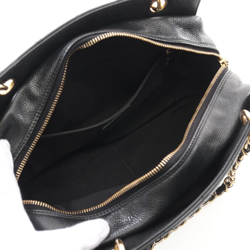Chanel Matelassé Shoulder Bag - Almora Bags