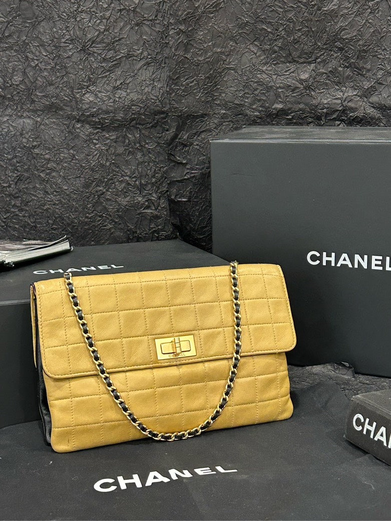Chanel Shoulder Bag - Almora Bags