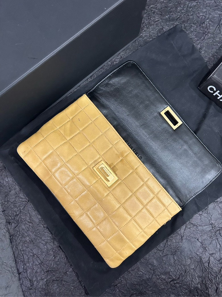 Chanel Shoulder Bag - Almora Bags