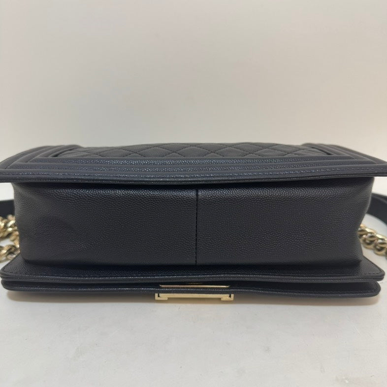 Chanel Boy Crossbody Bag - Almora Bags