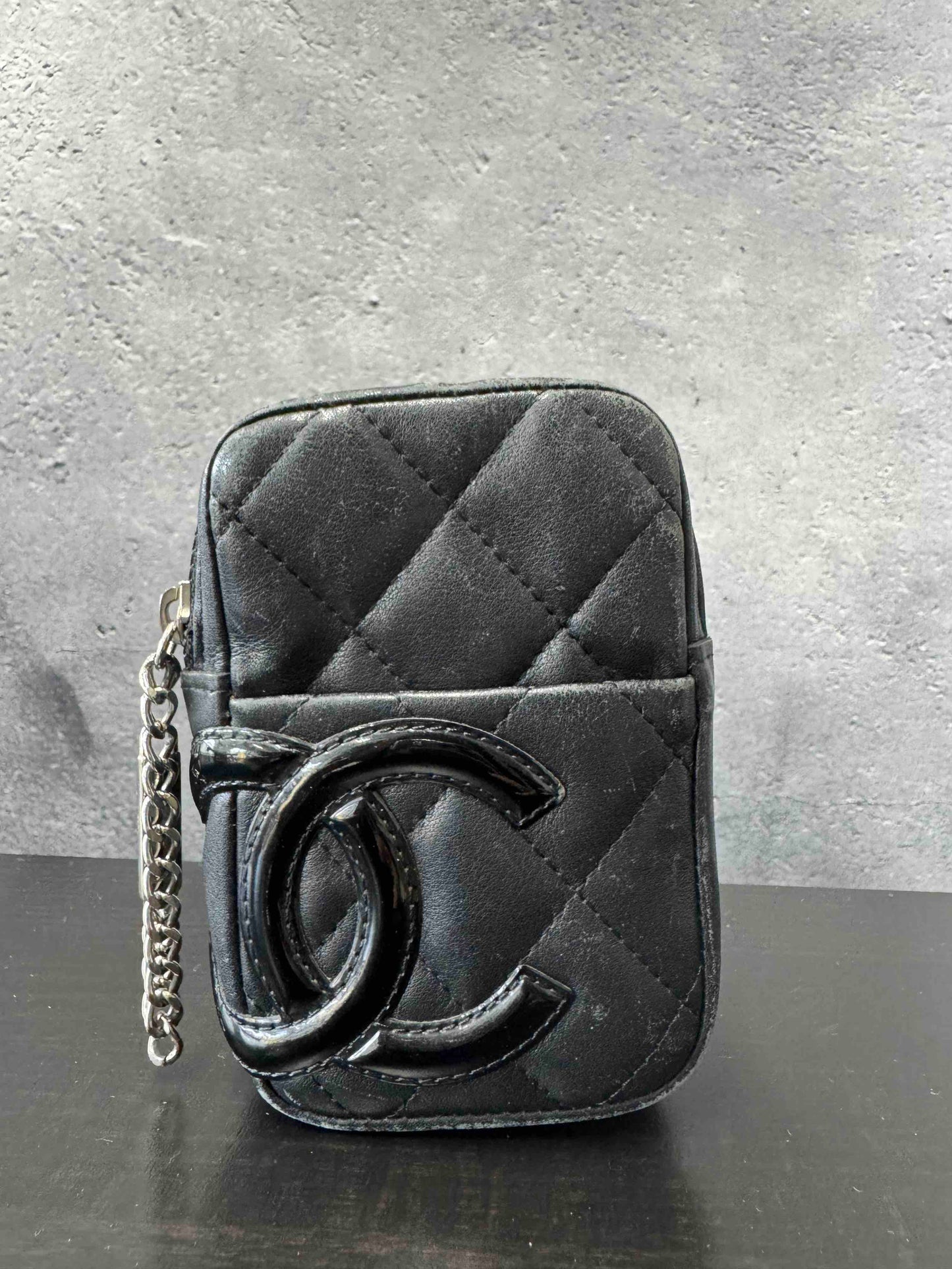 Chanel Clutch Bag - Almora Bags
