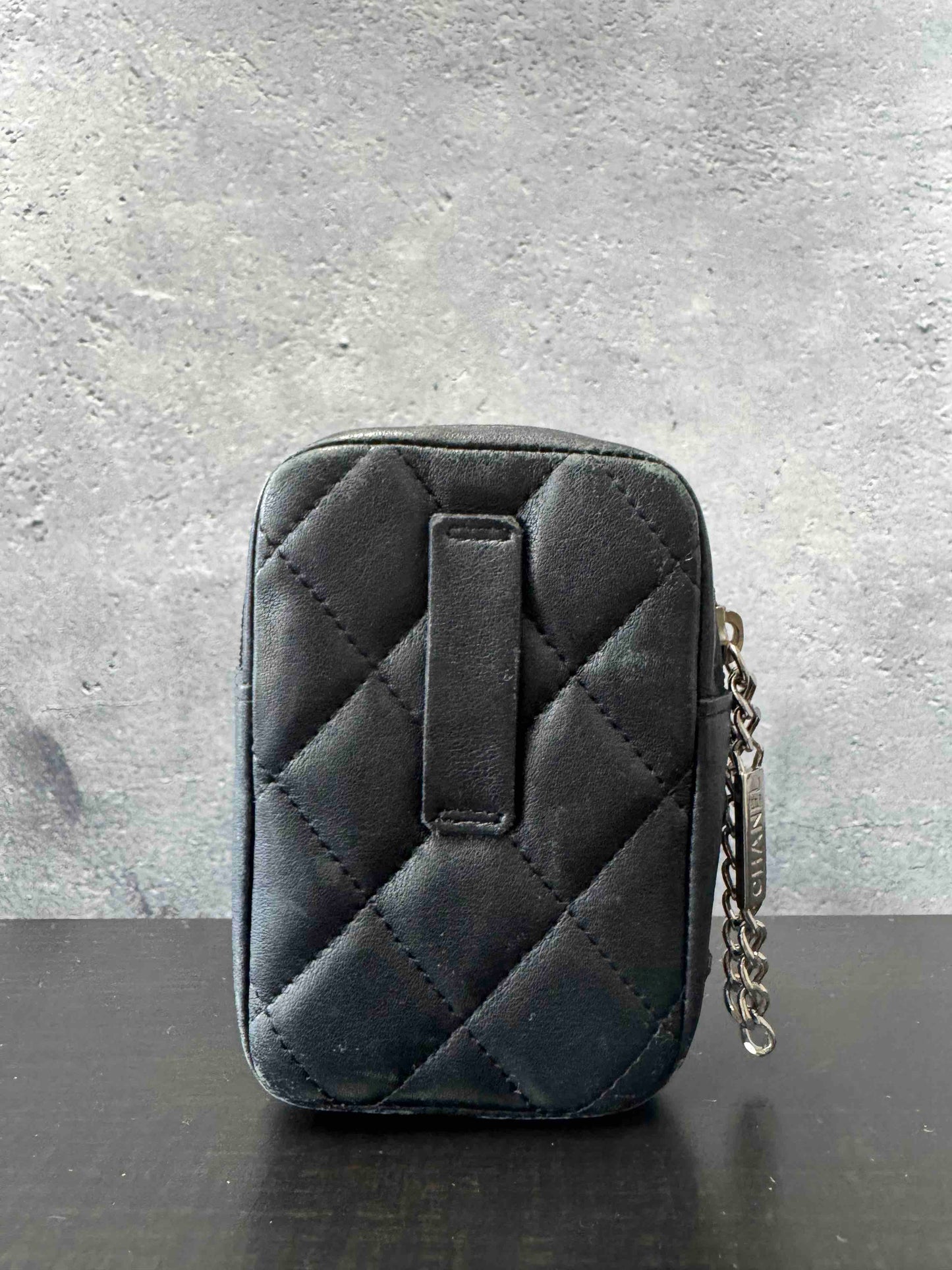 Chanel Clutch Bag - Almora Bags