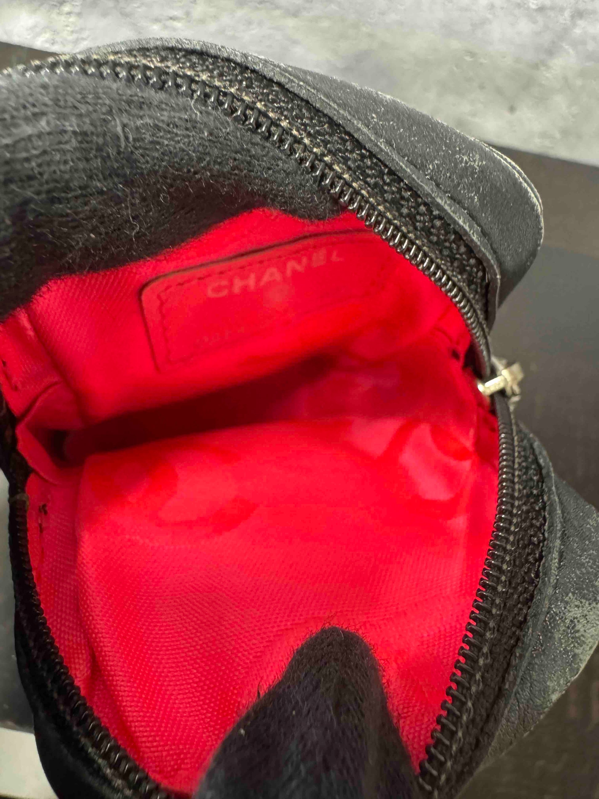 Chanel Clutch Bag - Almora Bags