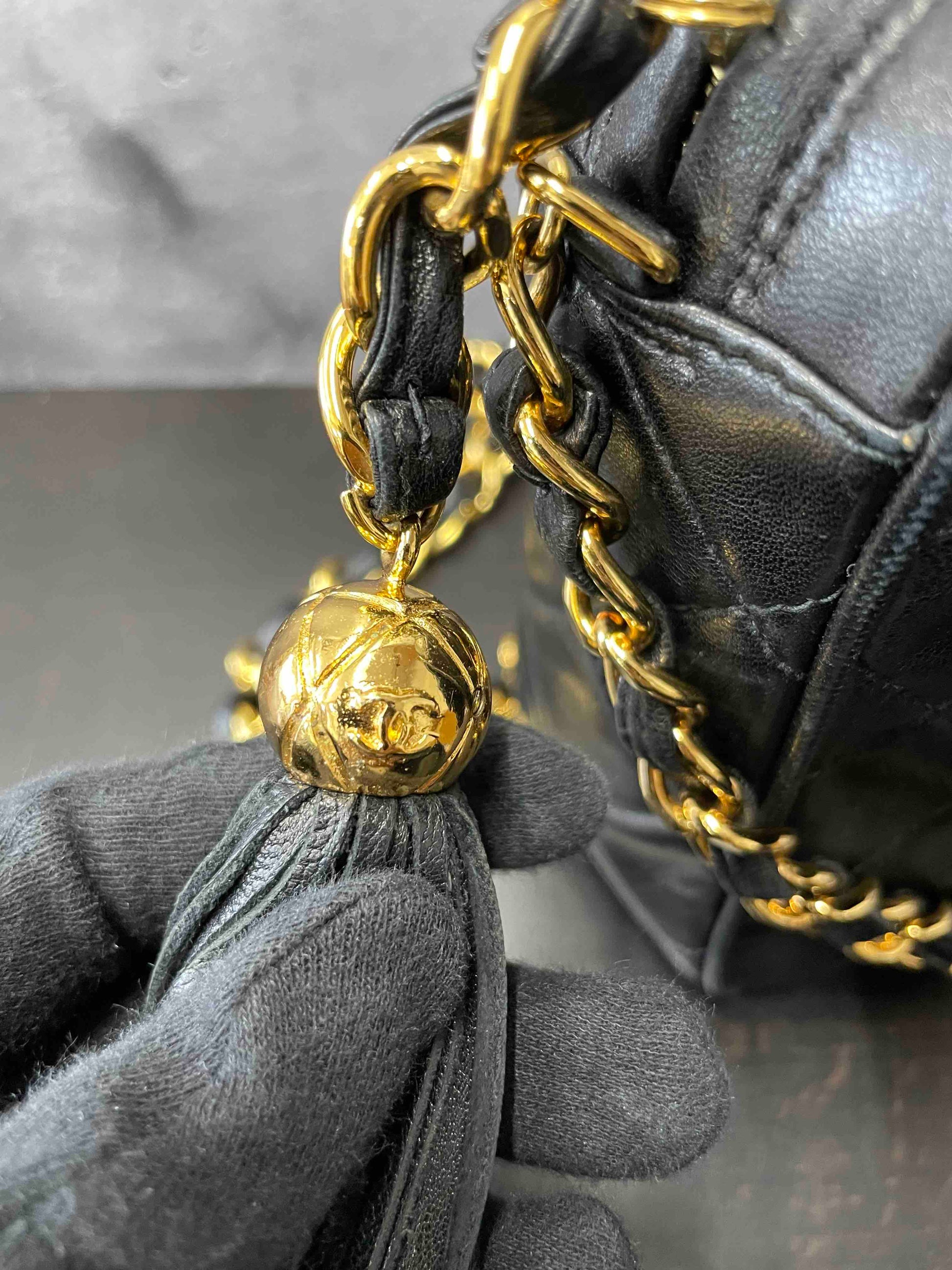 Chanel Crossbody Bag - Almora Bags