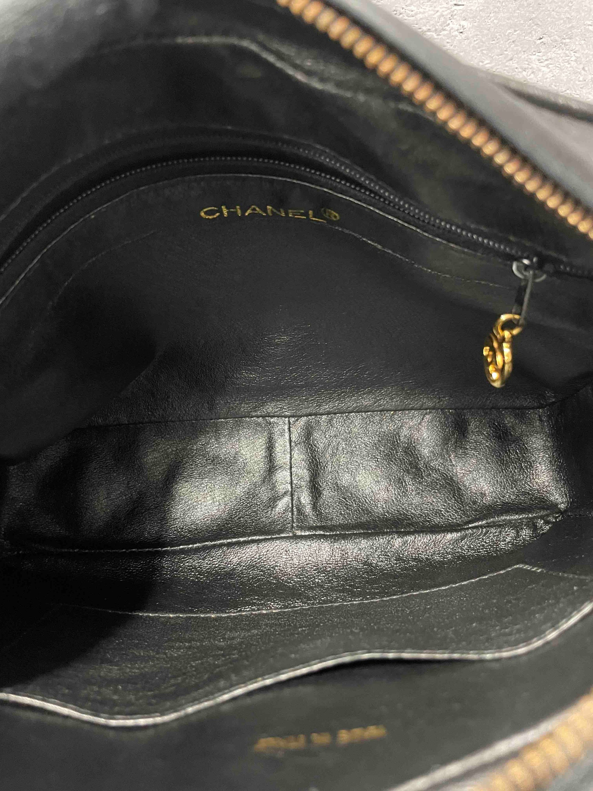 Chanel Crossbody Bag - Almora Bags