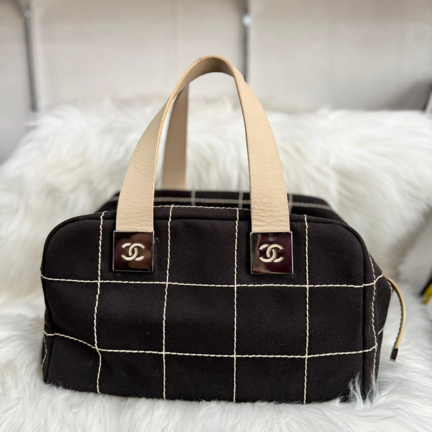 Chanel Handbag Bag - Almora Bags