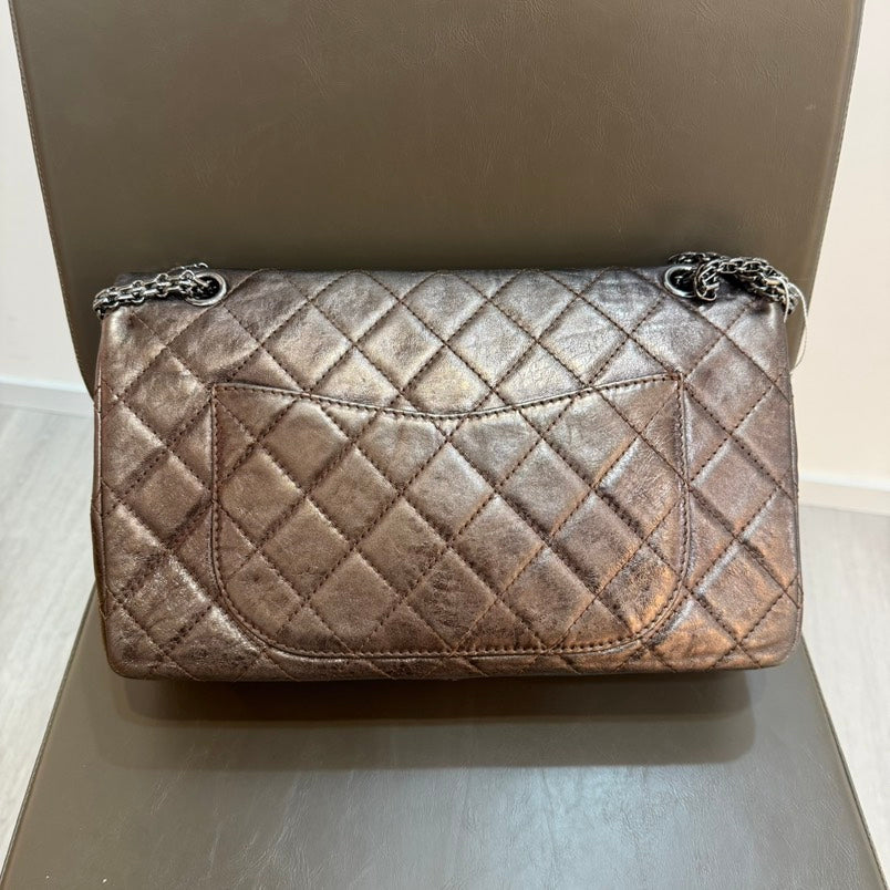 Chanel Flap Shoulder Bag - Almora Bags