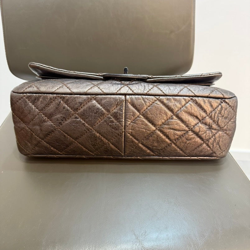 Chanel Flap Shoulder Bag - Almora Bags