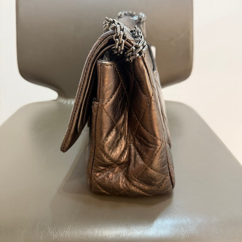 Chanel Flap Shoulder Bag - Almora Bags