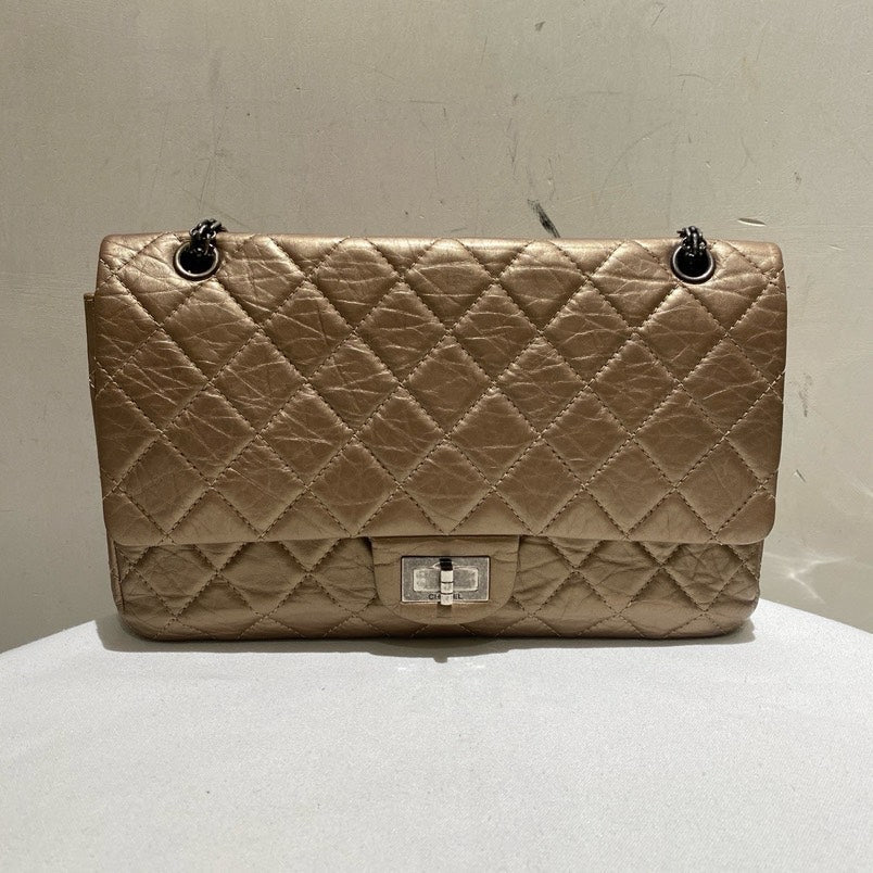 Chanel Shoulder Bag - Almora Bags