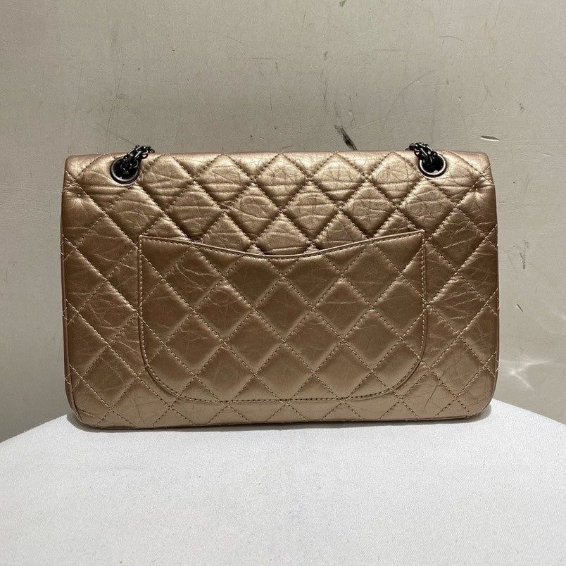 Chanel Shoulder Bag - Almora Bags