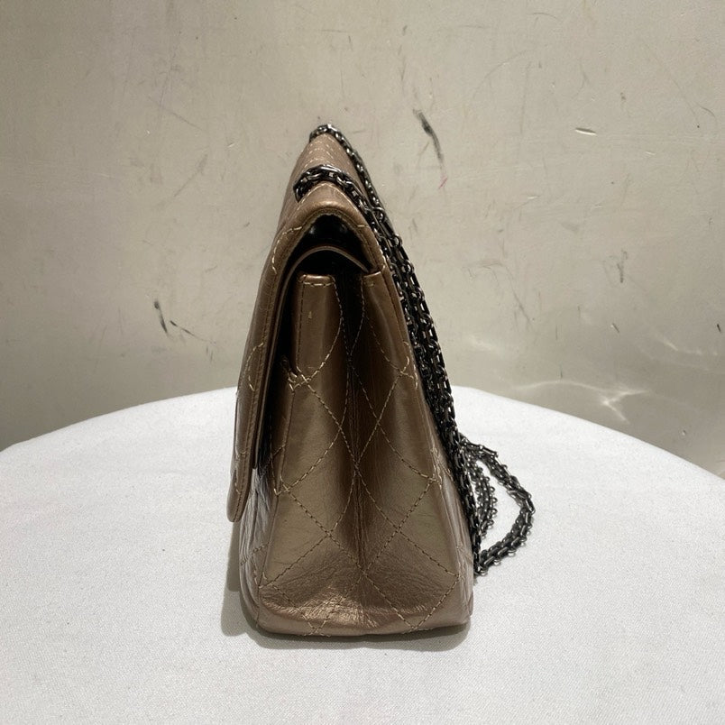 Chanel Shoulder Bag - Almora Bags