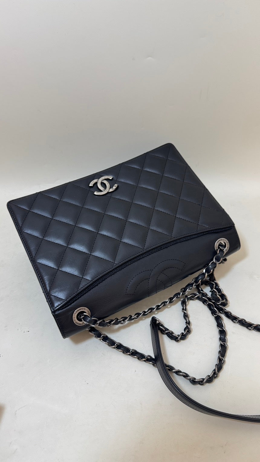 Chanel Classic Flap Shoulder Bag - Almora Bags