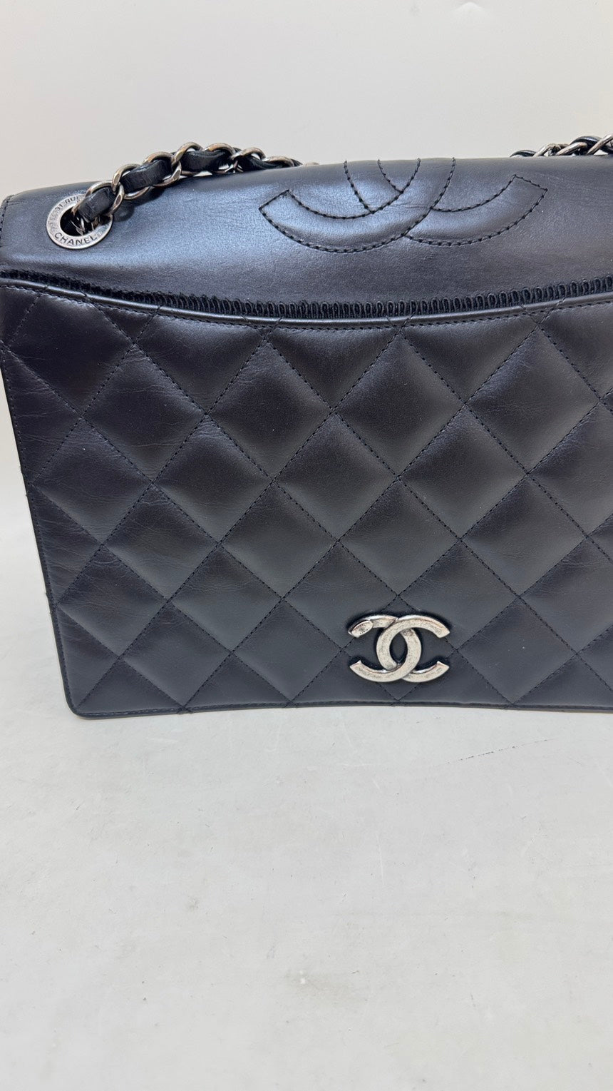 Chanel Classic Flap Shoulder Bag - Almora Bags