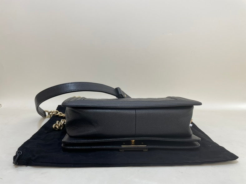Chanel Boy Crossbody Bag - Almora Bags
