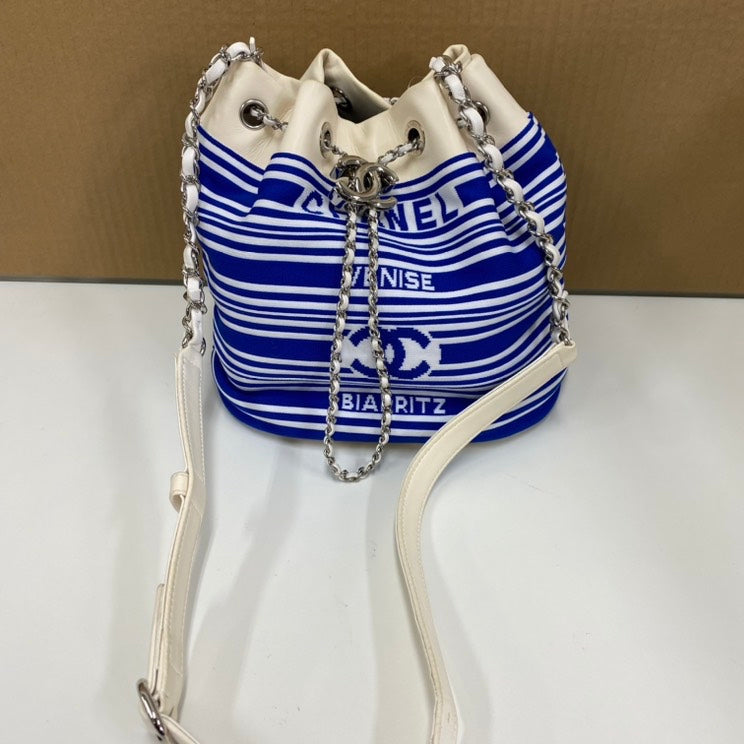 Chanel Handbag Bag - Almora Bags