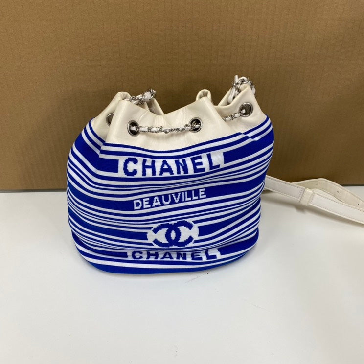 Chanel Handbag Bag - Almora Bags