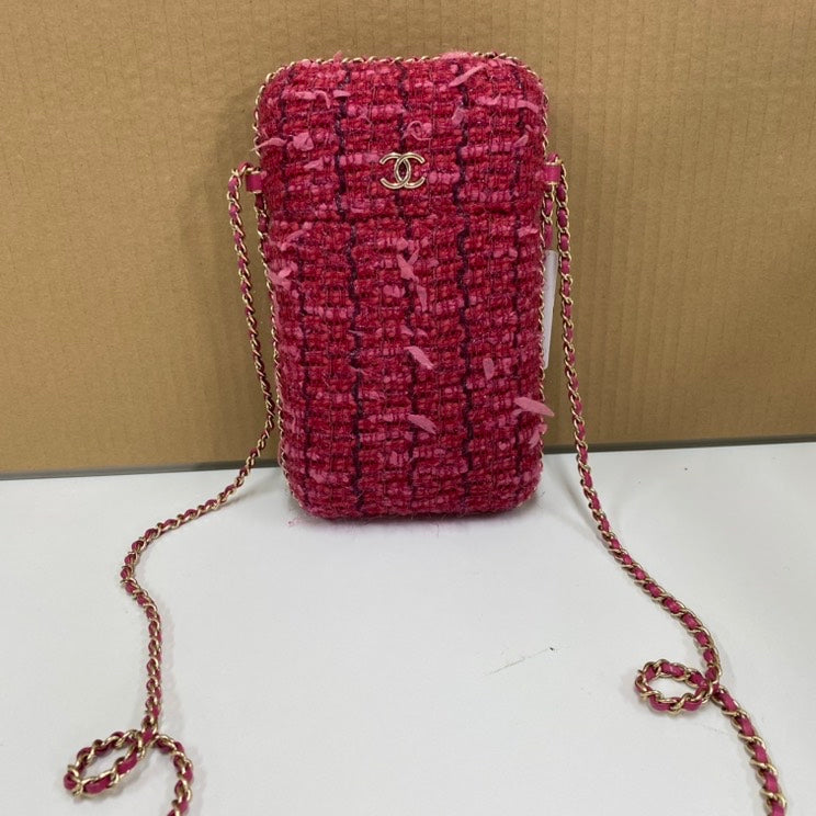 Chanel Handbag Bag - Almora Bags