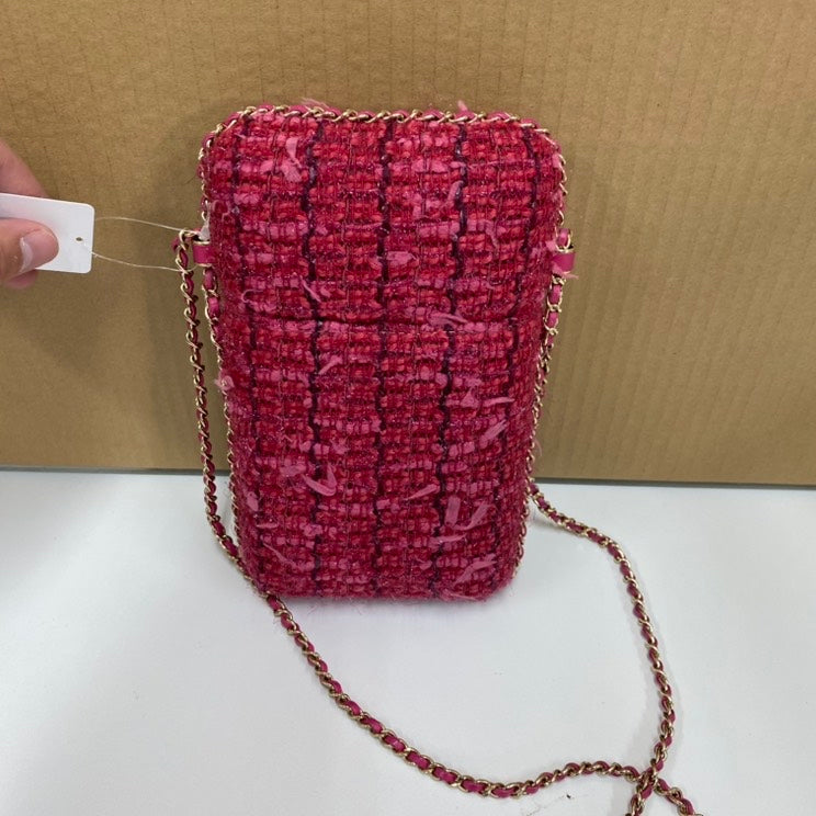 Chanel Handbag Bag - Almora Bags