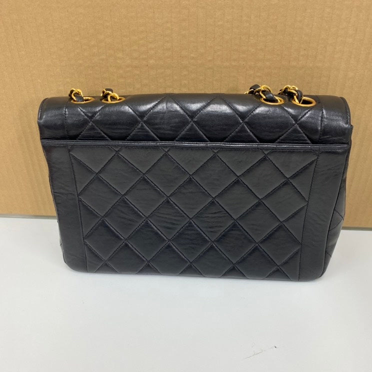 Chanel Flap Shoulder Bag - Almora Bags