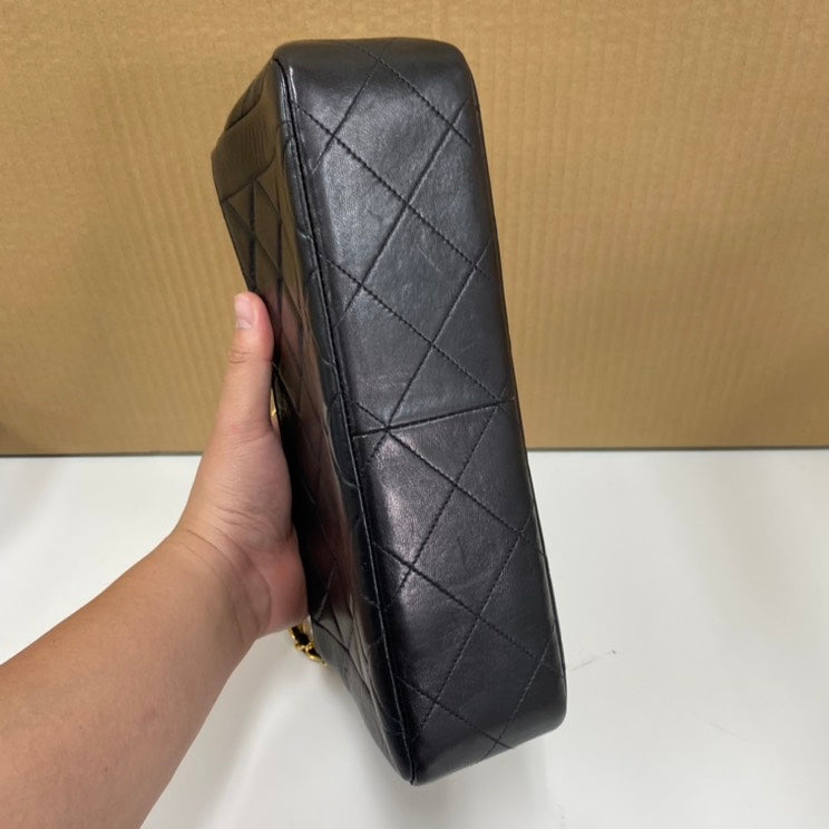 Chanel Flap Shoulder Bag - Almora Bags