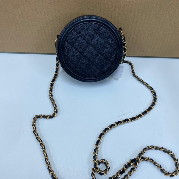 Chanel Crossbody Bag - Almora Bags