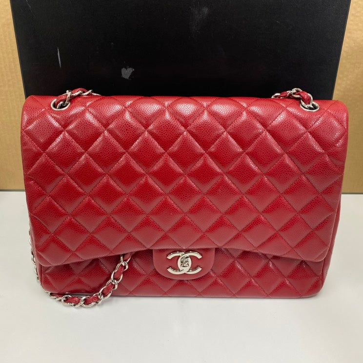 Chanel Handbag Bag - Almora Bags