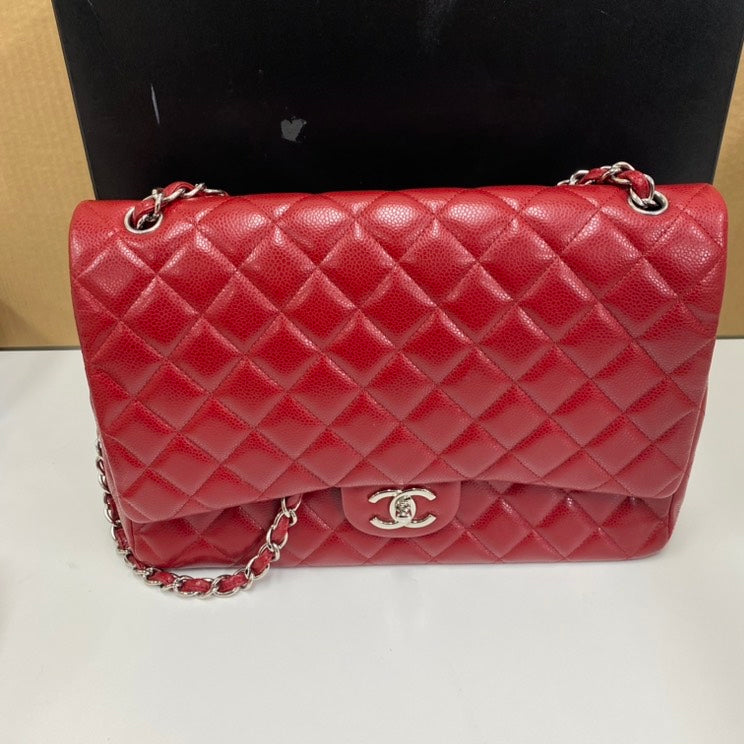 Chanel Handbag Bag - Almora Bags