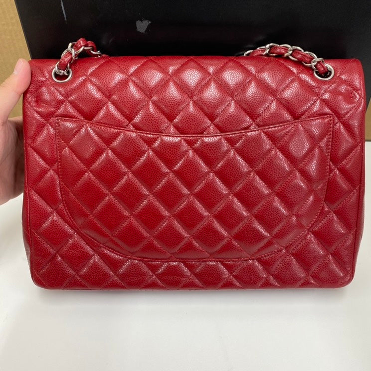 Chanel Handbag Bag - Almora Bags