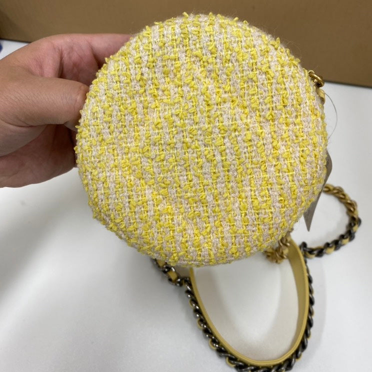 Chanel Crossbody Bag - Almora Bags
