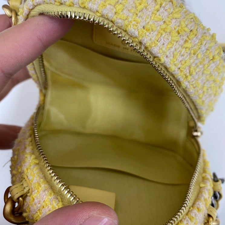 Chanel Crossbody Bag - Almora Bags