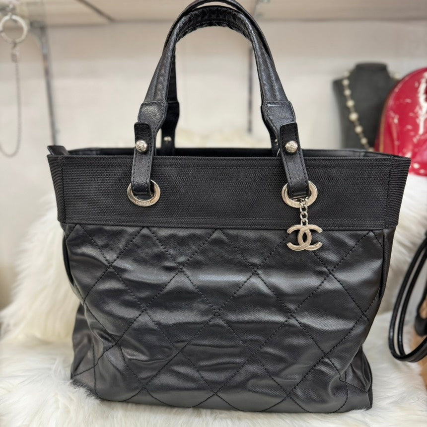 Chanel Tote Bag - Almora Bags
