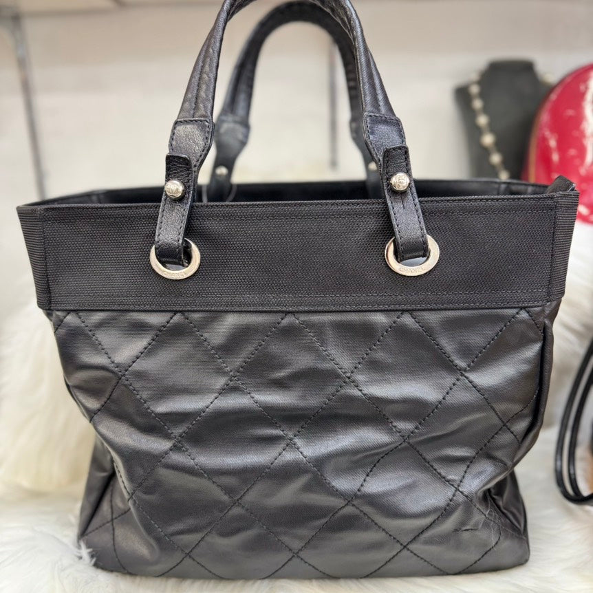Chanel Tote Bag - Almora Bags