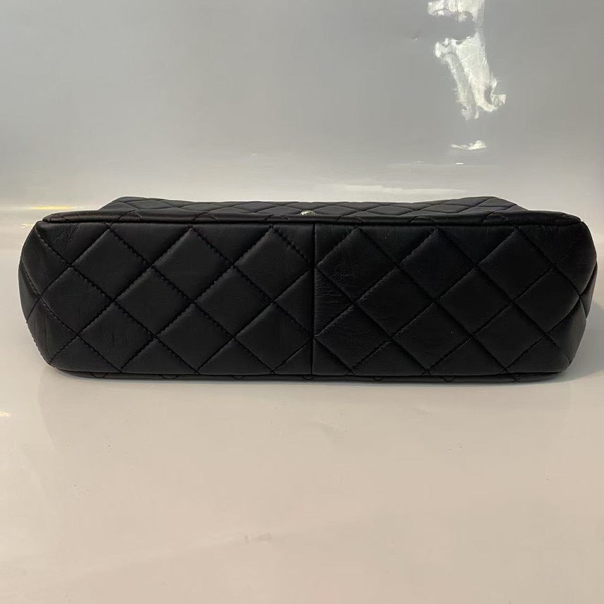 Chanel Classic Flap Shoulder Bag - Almora Bags