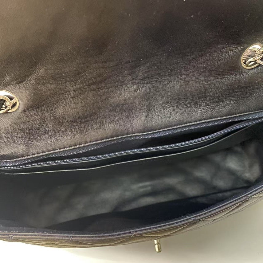 Chanel Classic Flap Shoulder Bag - Almora Bags