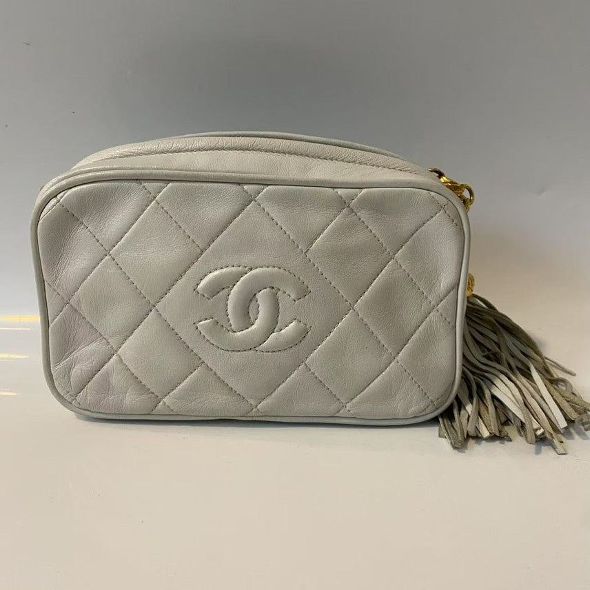 Chanel Crossbody Bag - Almora Bags