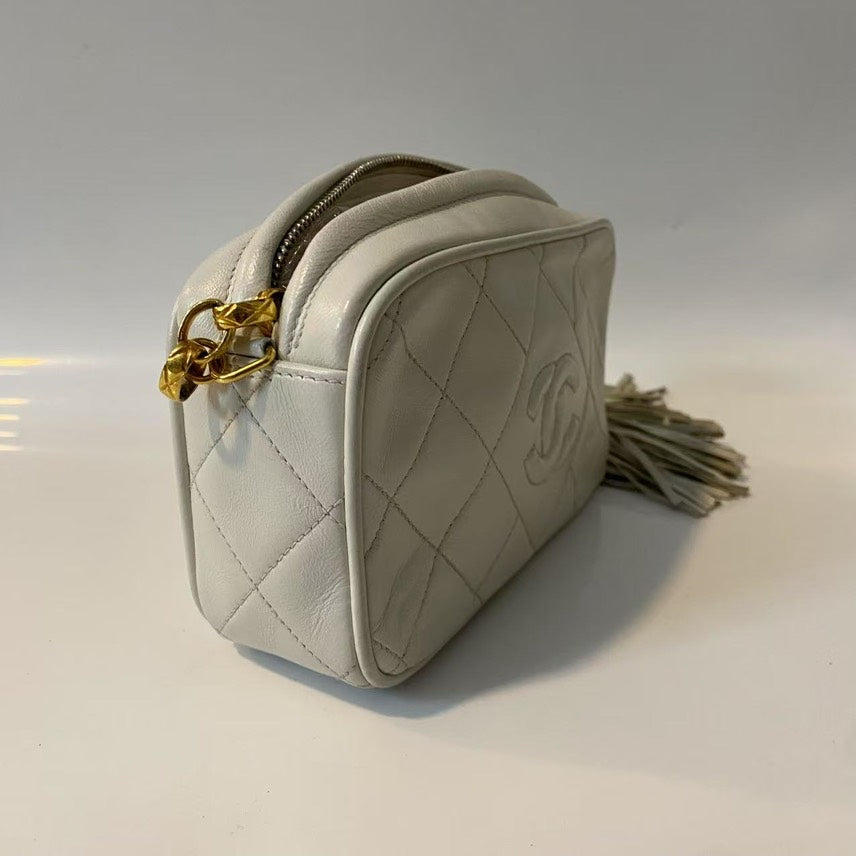 Chanel Crossbody Bag - Almora Bags