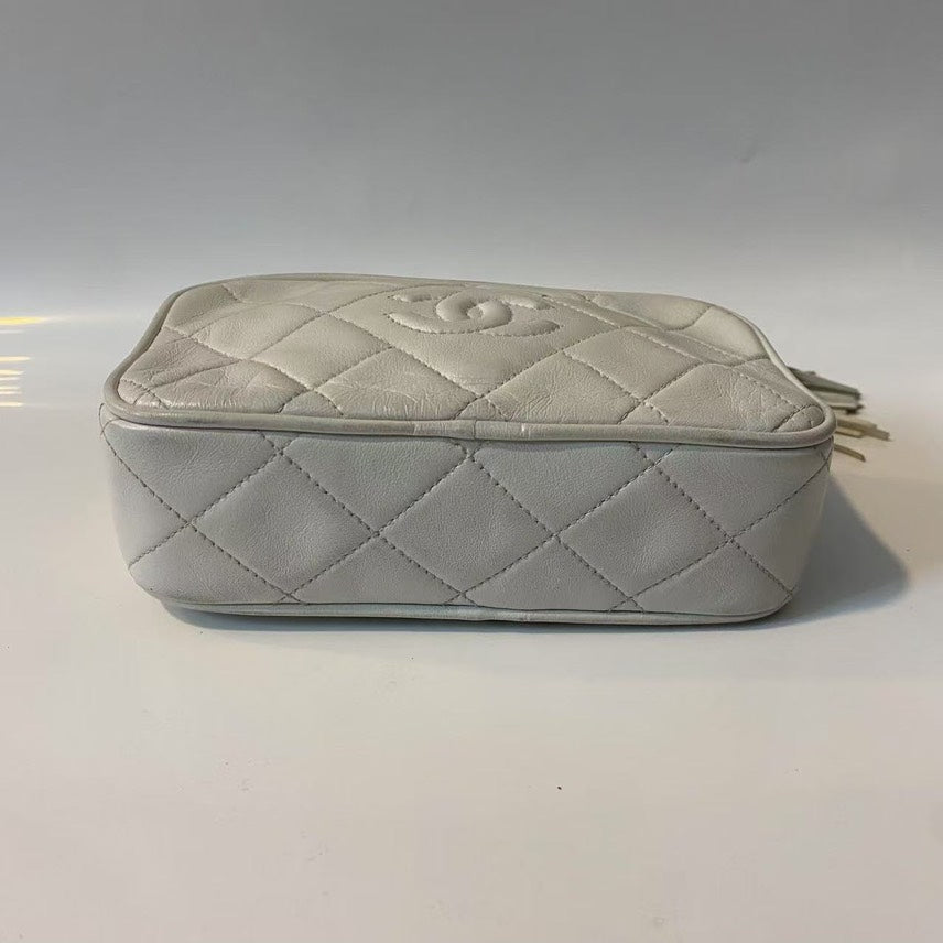 Chanel Crossbody Bag - Almora Bags