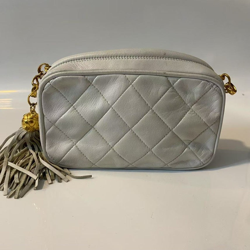 Chanel Crossbody Bag - Almora Bags