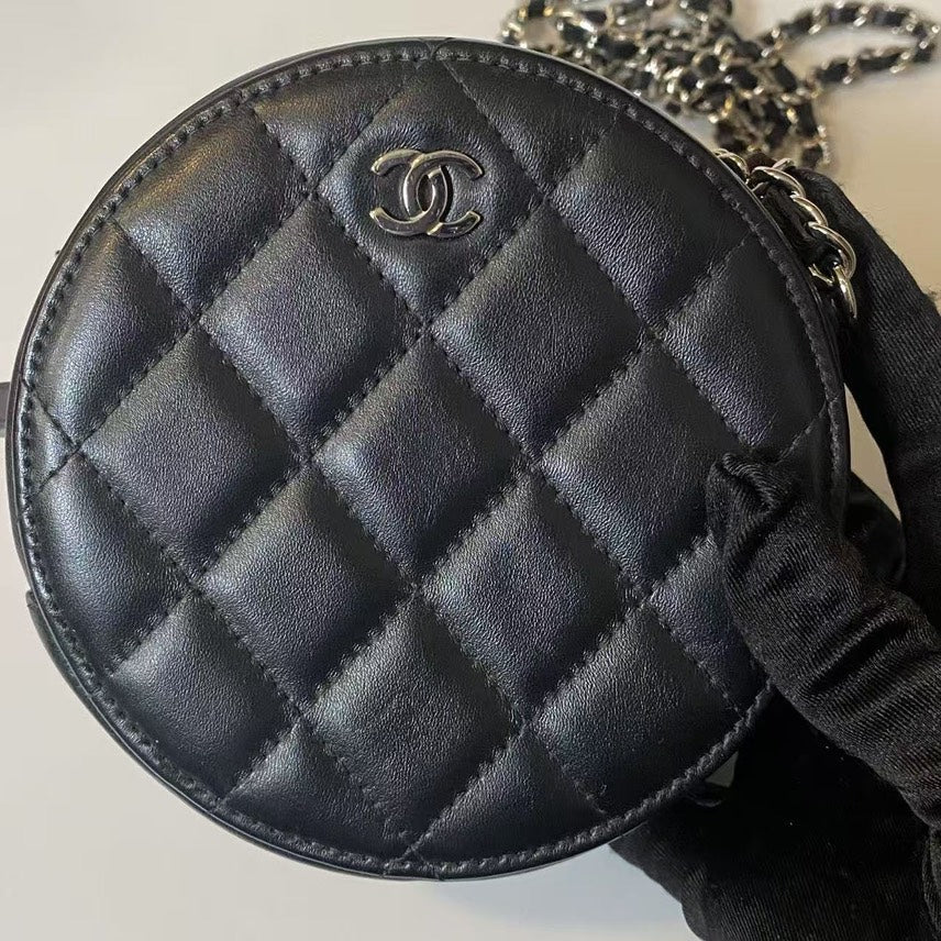 Chanel Crossbody Bag - Almora Bags