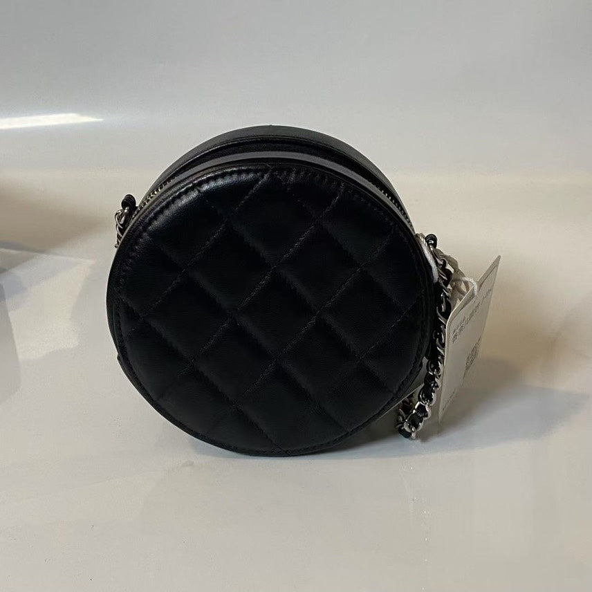 Chanel Crossbody Bag - Almora Bags