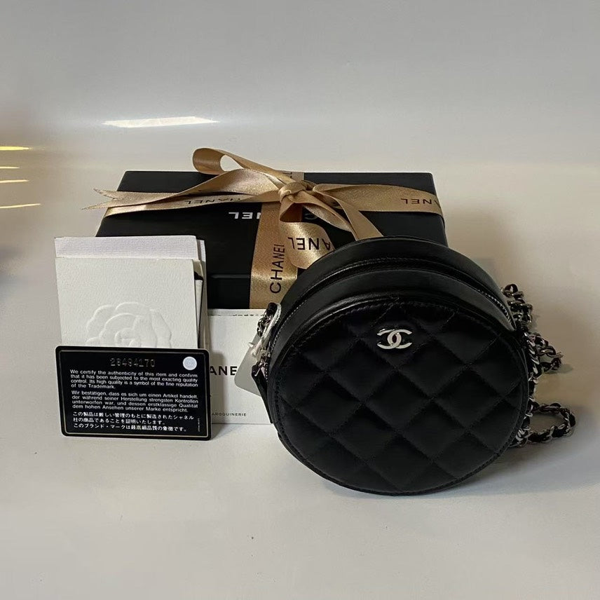 Chanel Crossbody Bag - Almora Bags